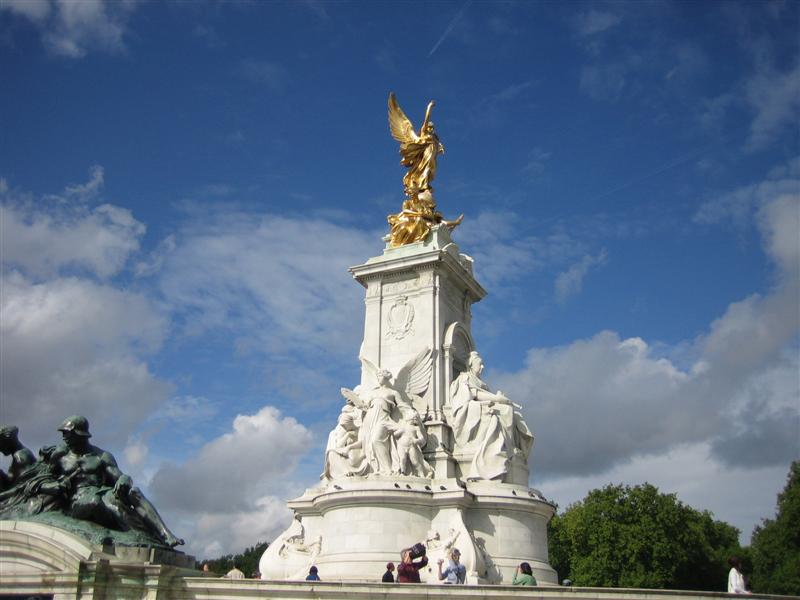 london buckingham palace IMG 5148